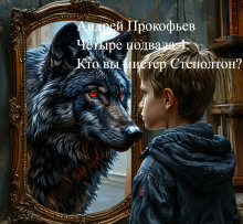 Четыре подвала 4: Кто вы мистер Степолтон? - Автор неизвестен - Аудиокниги слушать онлайн бесплатно без регистрации | электронная библиотека knigi-audio.info