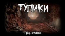 Тупики - Паша Шишкин - Аудиокниги слушать онлайн бесплатно без регистрации | электронная библиотека knigi-audio.info