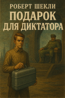 Подарок для диктатора - Роберт Шекли - Аудиокниги слушать онлайн бесплатно без регистрации | электронная библиотека knigi-audio.info