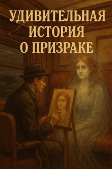 Удивительная история о призраке - Томас Фрэнк Хифи - Аудиокниги слушать онлайн бесплатно без регистрации | электронная библиотека knigi-audio.info