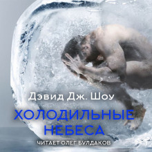 Холодильные небеса - Дэвид Дж. Шоу - Аудиокниги слушать онлайн бесплатно без регистрации | электронная библиотека knigi-audio.info