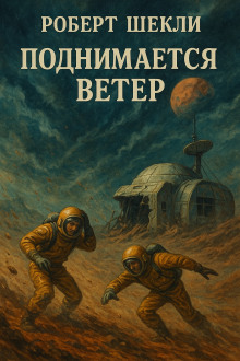 Поднимается ветер - Роберт Шекли - Аудиокниги слушать онлайн бесплатно без регистрации | электронная библиотека knigi-audio.info