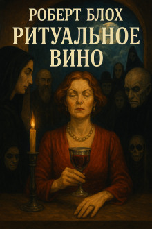Ритуальное вино - Роберт Блох - Аудиокниги слушать онлайн бесплатно без регистрации | электронная библиотека knigi-audio.info