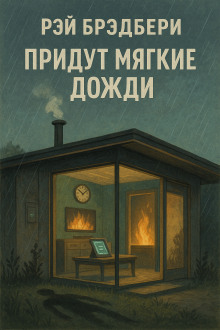 Придут мягкие дожди - Рэй Брэдбери - Аудиокниги слушать онлайн бесплатно без регистрации | электронная библиотека knigi-audio.info