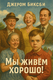 Мы живём хорошо! - Джером Биксби - Аудиокниги слушать онлайн бесплатно без регистрации | электронная библиотека knigi-audio.info