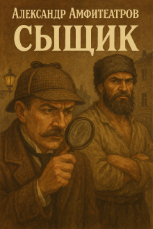 Сыщик - Александр Амфитеатров - Аудиокниги слушать онлайн бесплатно без регистрации | электронная библиотека knigi-audio.info