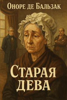 Старая дева - Оноре де Бальзак - Аудиокниги слушать онлайн бесплатно без регистрации | электронная библиотека knigi-audio.info