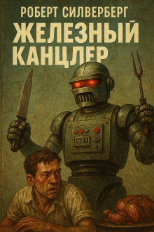 Железный канцлер - Роберт Силверберг - Аудиокниги слушать онлайн бесплатно без регистрации | электронная библиотека knigi-audio.info