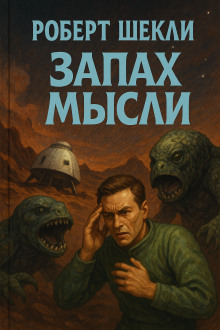 Запах мысли - Роберт Шекли - Аудиокниги слушать онлайн бесплатно без регистрации | электронная библиотека knigi-audio.info