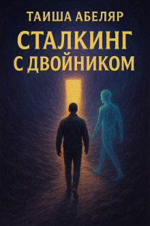 Сталкинг с Двойником - Тайша Абеляр - Аудиокниги слушать онлайн бесплатно без регистрации | электронная библиотека knigi-audio.info