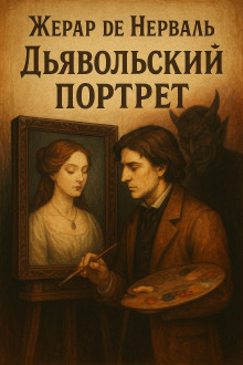 Дьявольский портрет - Жерар де Нерваль - Аудиокниги слушать онлайн бесплатно без регистрации | электронная библиотека knigi-audio.info