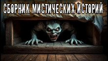 Сборник мистических историй - Автор неизвестен - Аудиокниги слушать онлайн бесплатно без регистрации | электронная библиотека knigi-audio.info