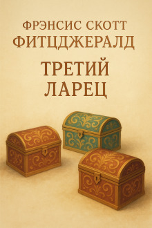 Третий ларец - Фицджеральд Фрэнсис Скотт - Аудиокниги слушать онлайн бесплатно без регистрации | электронная библиотека knigi-audio.info
