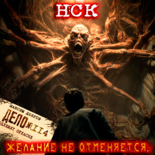 НСК дело №114. Желание не отменяется - Максим Долгов - Аудиокниги слушать онлайн бесплатно без регистрации | электронная библиотека knigi-audio.info