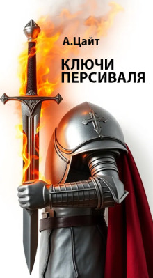 Ключи Персиваля - Адам Цайт - Аудиокниги слушать онлайн бесплатно без регистрации | электронная библиотека knigi-audio.info