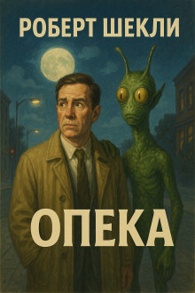 Опека - Роберт Шекли - Аудиокниги слушать онлайн бесплатно без регистрации | электронная библиотека knigi-audio.info