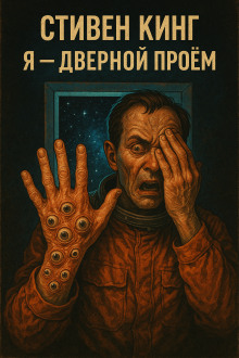Я - дверной проём - Стивен Кинг - Аудиокниги слушать онлайн бесплатно без регистрации | электронная библиотека knigi-audio.info