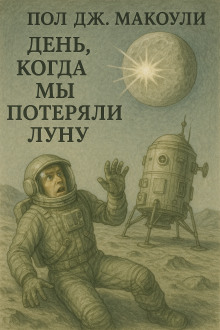 День, когда мы потеряли Луну - Пол Дж. Макоули - Аудиокниги слушать онлайн бесплатно без регистрации | электронная библиотека knigi-audio.info