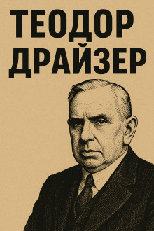 Теодор Драйзер - Автор неизвестен - Аудиокниги слушать онлайн бесплатно без регистрации | электронная библиотека knigi-audio.info