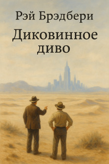 Диковинное диво - Рэй Брэдбери - Аудиокниги слушать онлайн бесплатно без регистрации | электронная библиотека knigi-audio.info