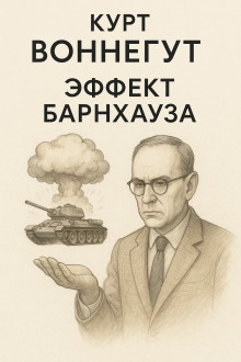 Эффект Барнхауза - Курт Воннегут - Аудиокниги слушать онлайн бесплатно без регистрации | электронная библиотека knigi-audio.info