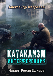 Катаклизм. Интерференция - Александр Федосеев - Аудиокниги слушать онлайн бесплатно без регистрации | электронная библиотека knigi-audio.info