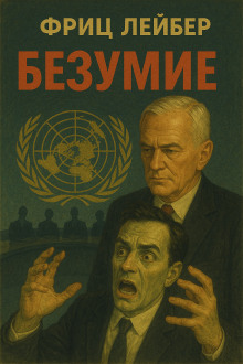 Безумие - Фриц Лейбер - Аудиокниги слушать онлайн бесплатно без регистрации | электронная библиотека knigi-audio.info