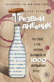 Трезвый дневник. Что стало с той, которая выпивала по 1000 бутылок в год - Сара Хепола - Аудиокниги слушать онлайн бесплатно без регистрации | электронная библиотека knigi-audio.info