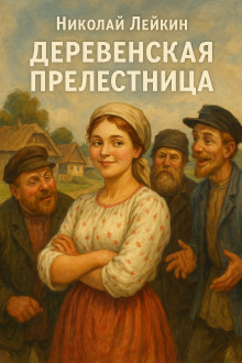 Деревенская прелестница - Николай Лейкин - Аудиокниги слушать онлайн бесплатно без регистрации | электронная библиотека knigi-audio.info