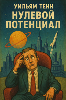 Нулевой потенциал - Уильям Тенн - Аудиокниги слушать онлайн бесплатно без регистрации | электронная библиотека knigi-audio.info