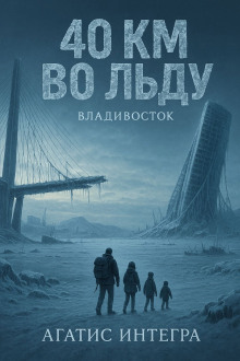 40 км во льду: Владивосток - Агатис Интегра - Аудиокниги слушать онлайн бесплатно без регистрации | электронная библиотека knigi-audio.info