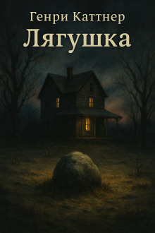 Лягушка - Генри Каттнер - Аудиокниги слушать онлайн бесплатно без регистрации | электронная библиотека knigi-audio.info