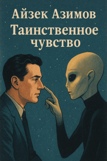 Таинственное чувство - Айзек Азимов - Аудиокниги слушать онлайн бесплатно без регистрации | электронная библиотека knigi-audio.info