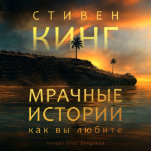 Мрачные истории, как вы любите - Стивен Кинг - Аудиокниги слушать онлайн бесплатно без регистрации | электронная библиотека knigi-audio.info