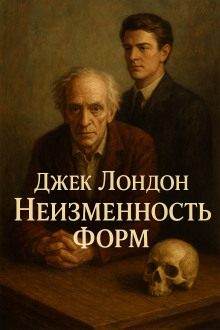Неизменность форм - Джек Лондон - Аудиокниги слушать онлайн бесплатно без регистрации | электронная библиотека knigi-audio.info