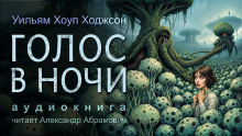 Голос в ночи - Уильям Хоуп Ходжсон - Аудиокниги слушать онлайн бесплатно без регистрации | электронная библиотека knigi-audio.info