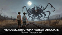 Человек, которому нельзя отказать - Пучок Перцепций - Аудиокниги слушать онлайн бесплатно без регистрации | электронная библиотека knigi-audio.info