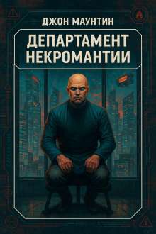 Департамент некромантИИ - Джон Маунтин - Аудиокниги слушать онлайн бесплатно без регистрации | электронная библиотека knigi-audio.info