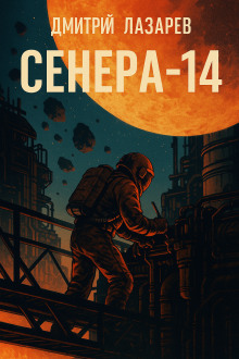 Сенера-14 - Дмитрий Лазарев - Аудиокниги слушать онлайн бесплатно без регистрации | электронная библиотека knigi-audio.info