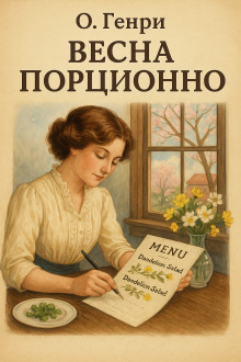 Весна порционно - Генри О. - Аудиокниги слушать онлайн бесплатно без регистрации | электронная библиотека knigi-audio.info