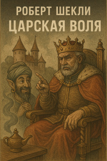 Царская воля - Роберт Шекли - Аудиокниги слушать онлайн бесплатно без регистрации | электронная библиотека knigi-audio.info