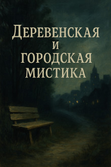 Деревенская и городская мистика - Диана Вьюгина - Аудиокниги слушать онлайн бесплатно без регистрации | электронная библиотека knigi-audio.info