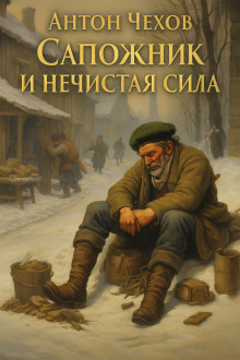 Сапожник и нечистая сила - Антон Чехов - Аудиокниги слушать онлайн бесплатно без регистрации | электронная библиотека knigi-audio.info