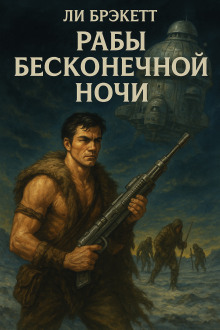 Рабы бесконечной ночи - Ли Брэкетт - Аудиокниги слушать онлайн бесплатно без регистрации | электронная библиотека knigi-audio.info