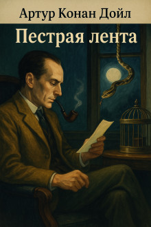 Пёстрая лента - Артур Конан Дойл - Аудиокниги слушать онлайн бесплатно без регистрации | электронная библиотека knigi-audio.info