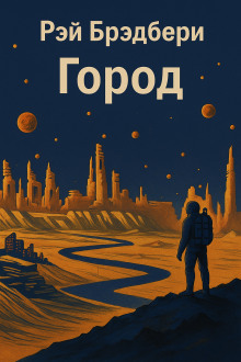 Город - Рэй Брэдбери - Аудиокниги слушать онлайн бесплатно без регистрации | электронная библиотека knigi-audio.info
