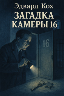 Загадка камеры 16 - Эдвард Хох - Аудиокниги слушать онлайн бесплатно без регистрации | электронная библиотека knigi-audio.info