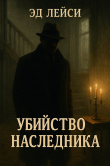 Убийство наследника - Эд Лейси - Аудиокниги слушать онлайн бесплатно без регистрации | электронная библиотека knigi-audio.info