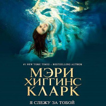 Я слежу за тобой - Хиггинс Кларк Мэри - Аудиокниги слушать онлайн бесплатно без регистрации | электронная библиотека knigi-audio.info