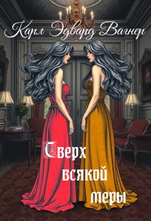 Сверх всякой меры - Карл Эдвард Вагнер - Аудиокниги слушать онлайн бесплатно без регистрации | электронная библиотека knigi-audio.info